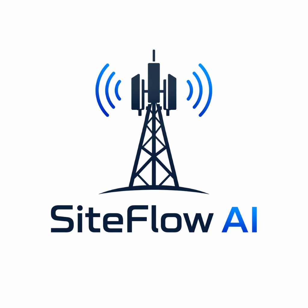 SiteFlow AI